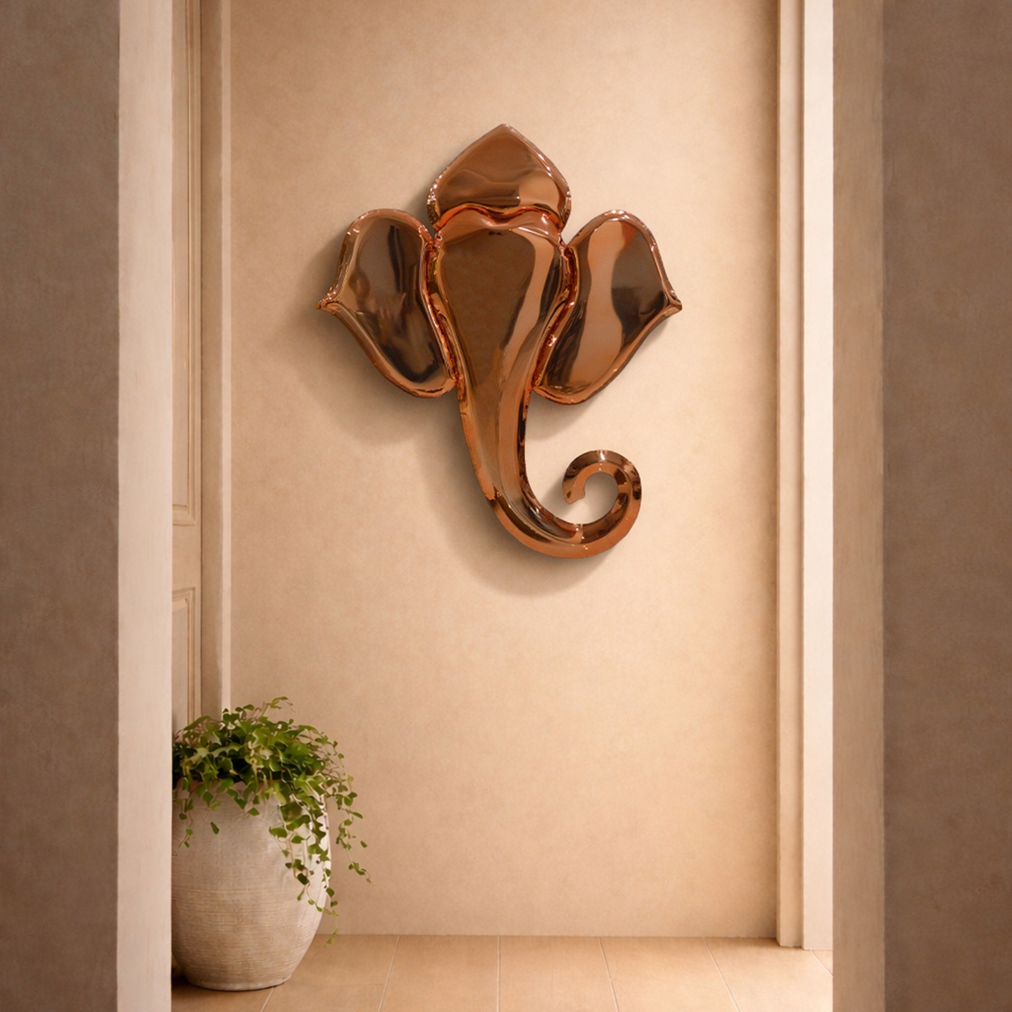 Ganesha