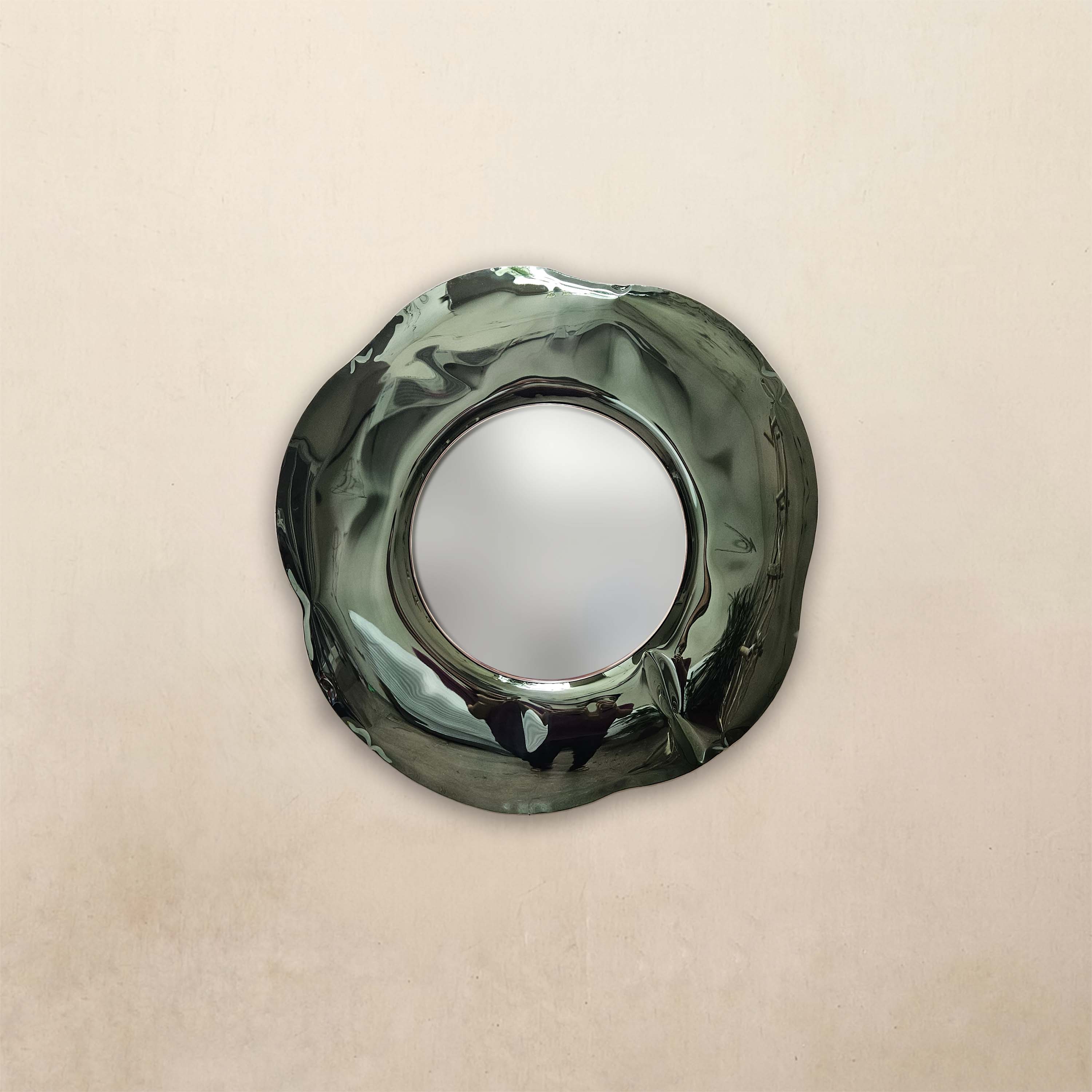 Lily Decorative Mirror