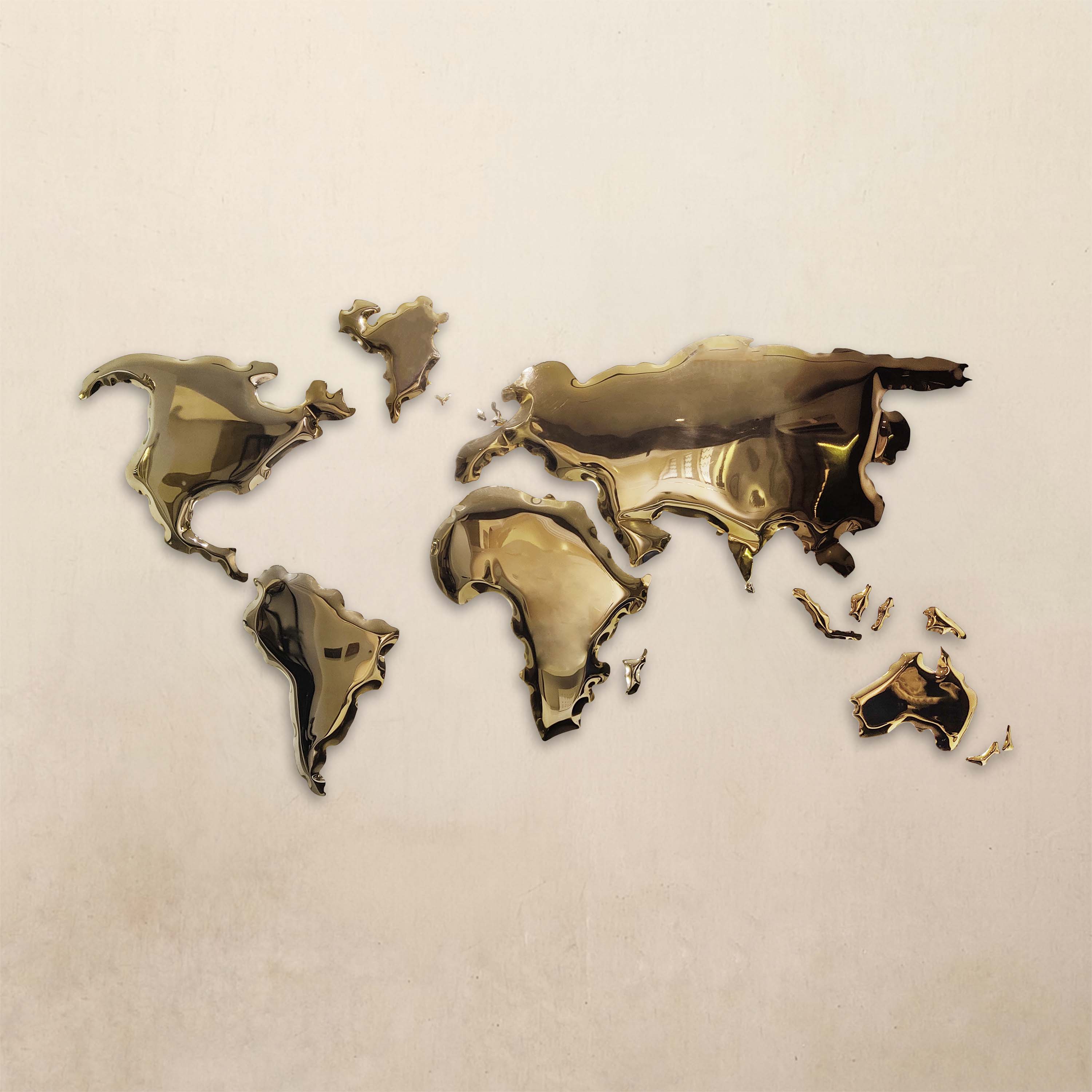 World map