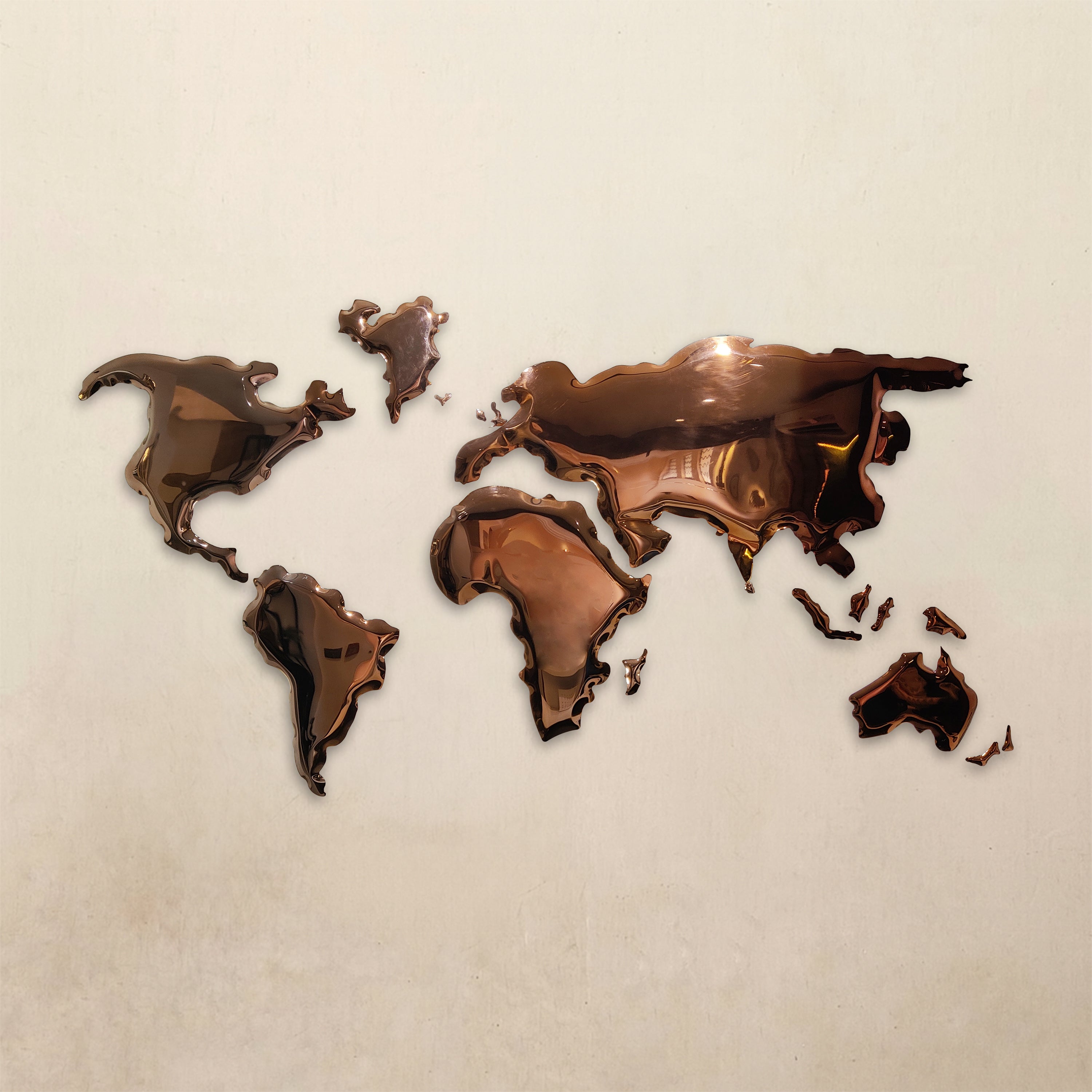 World map