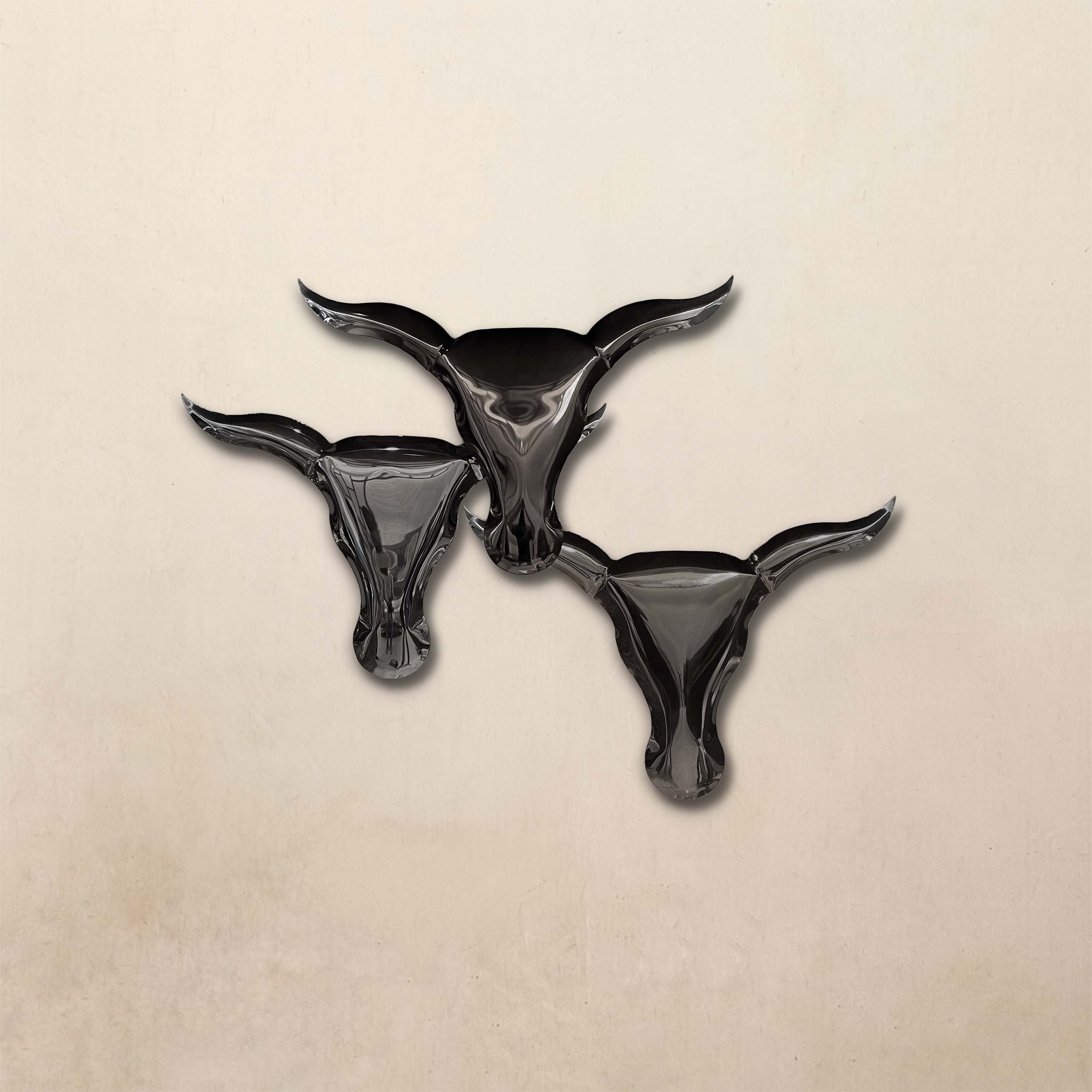 Toros heads
