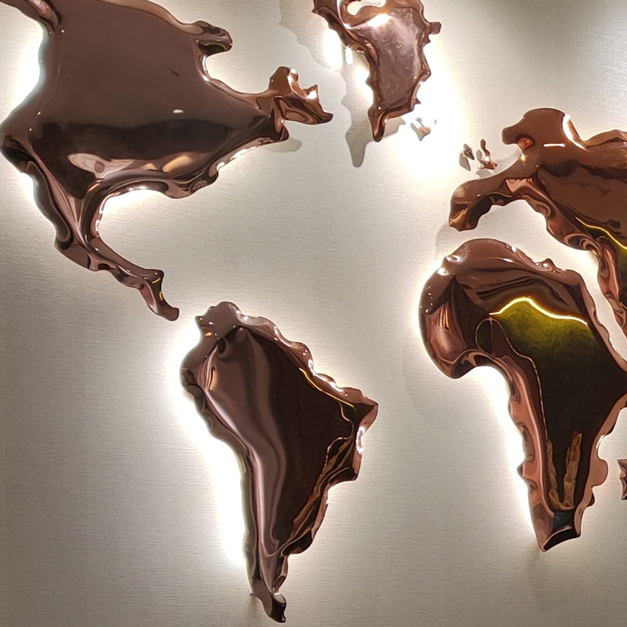 World map