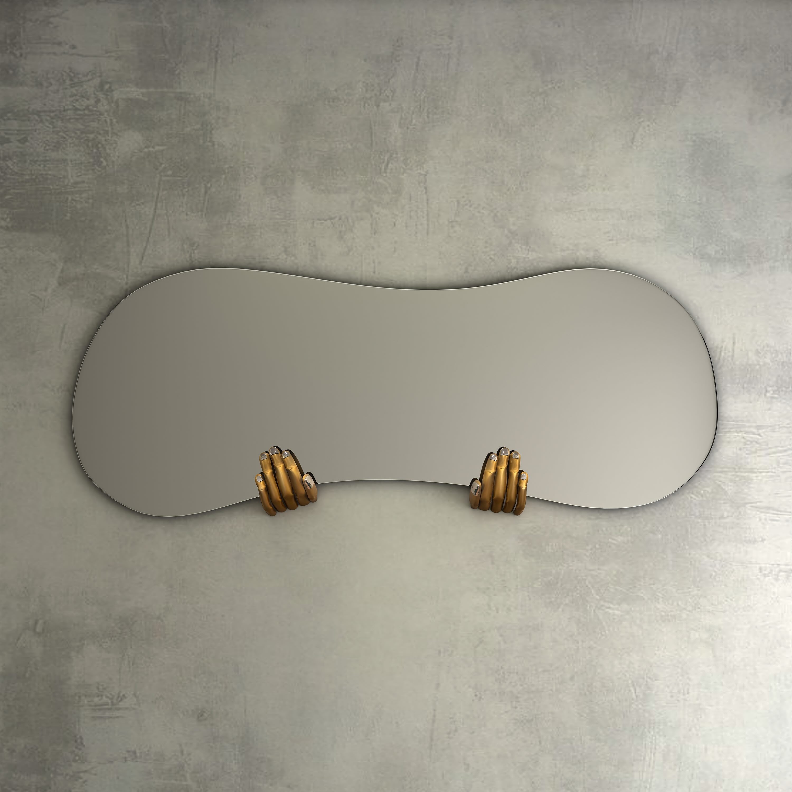 W Mirror