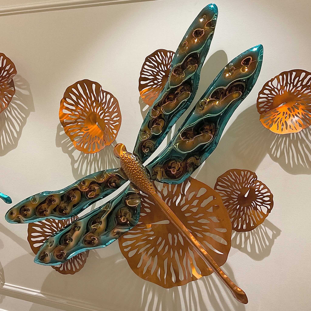 Dragonfly Set