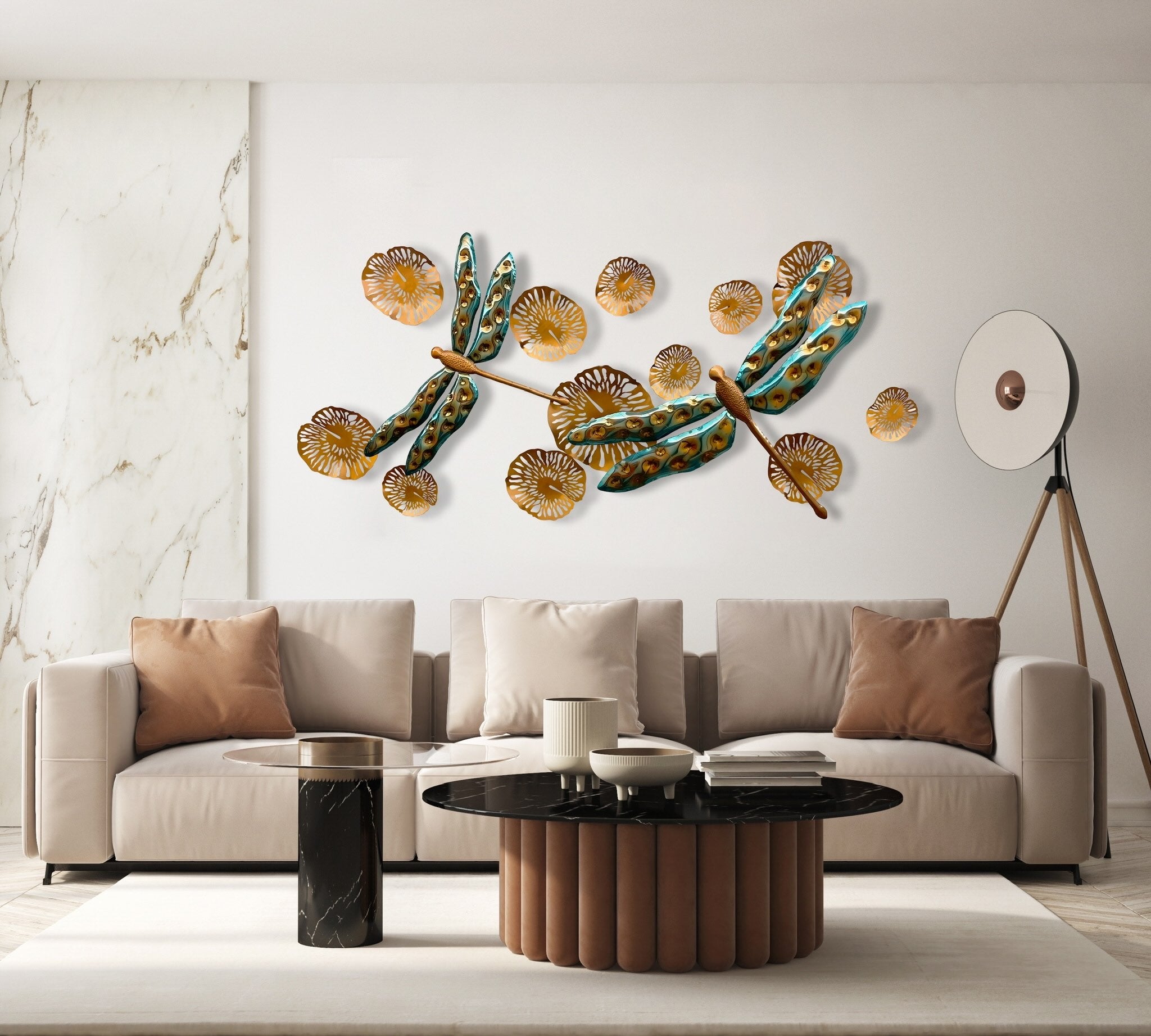Dragonfly Set