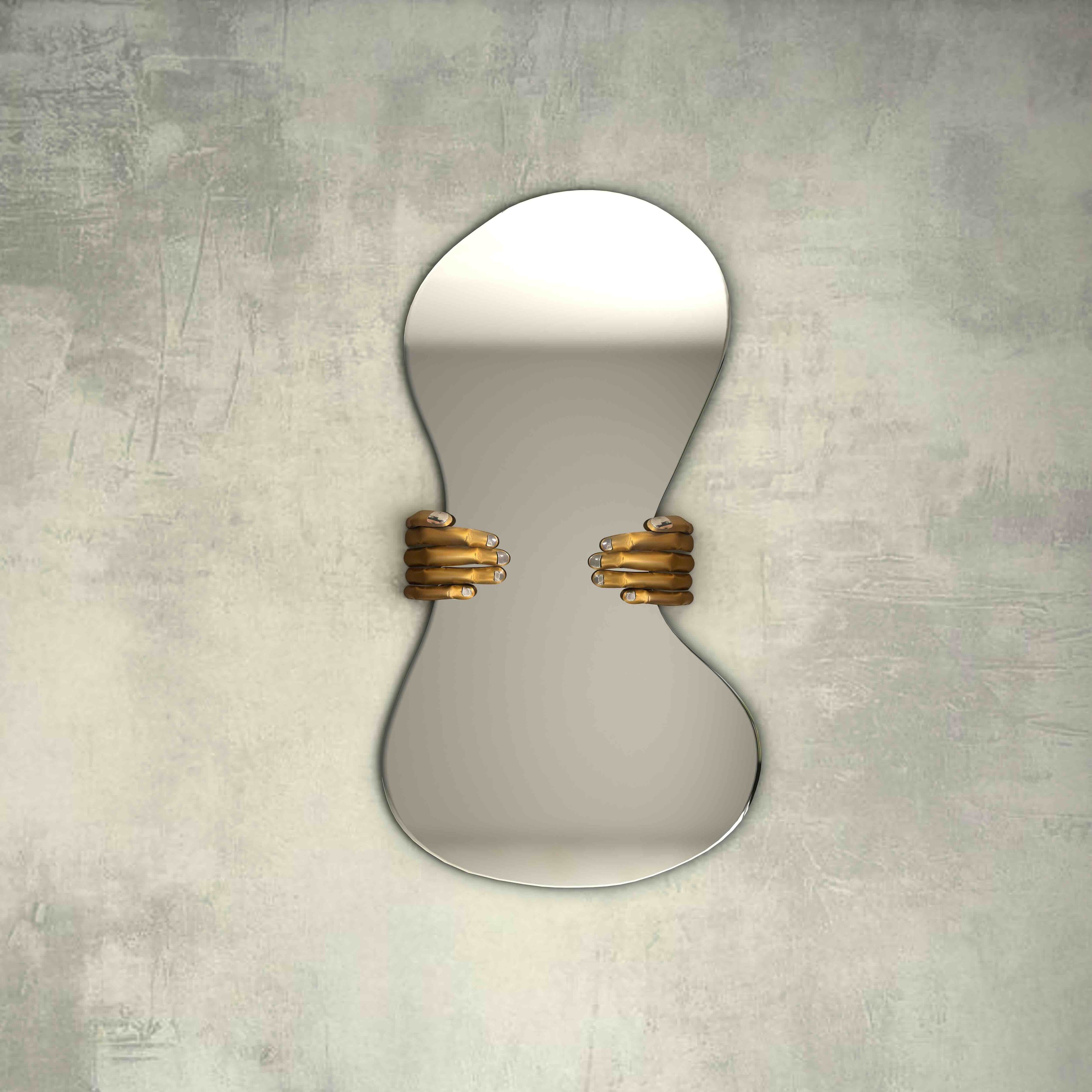 E Mirror