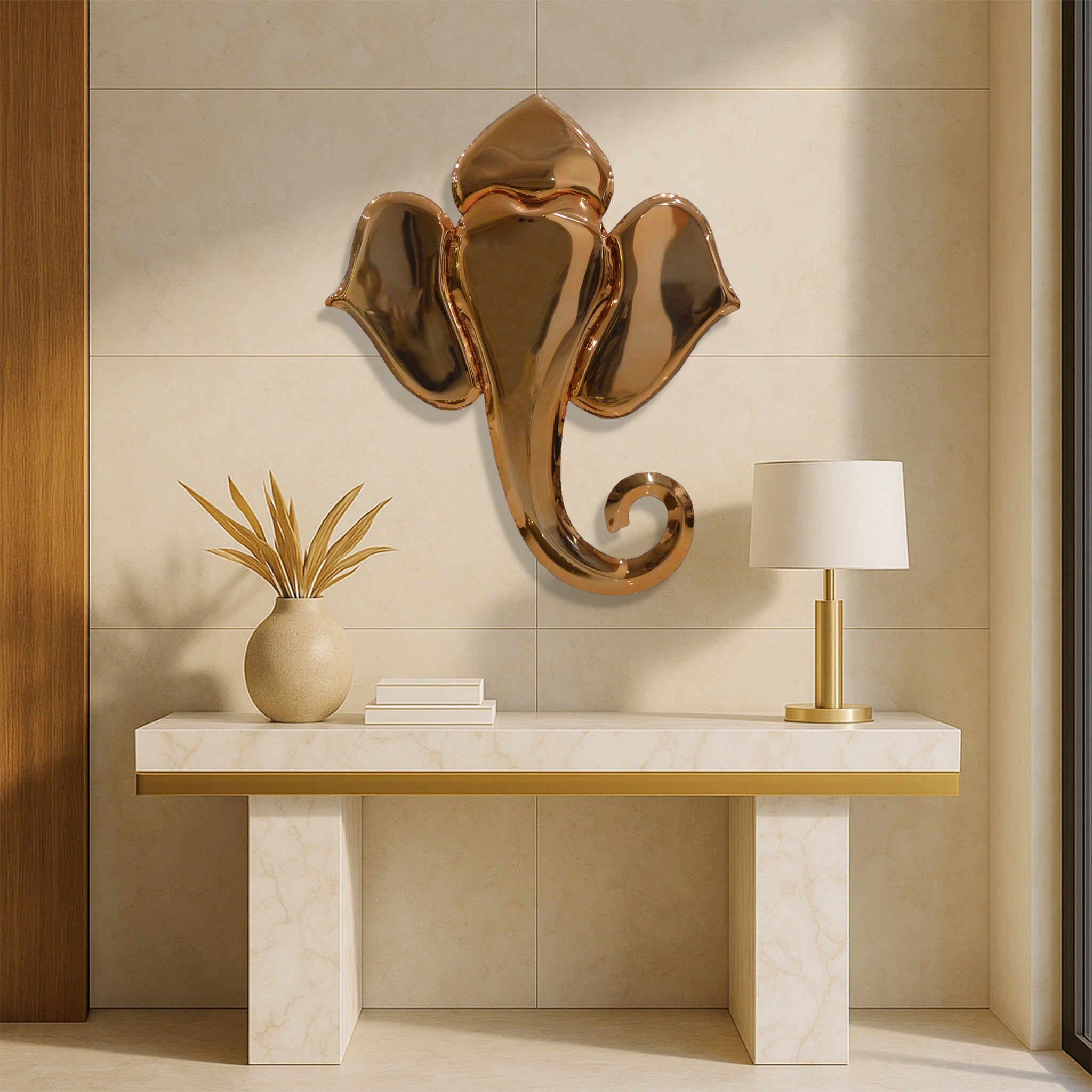 Ganesha