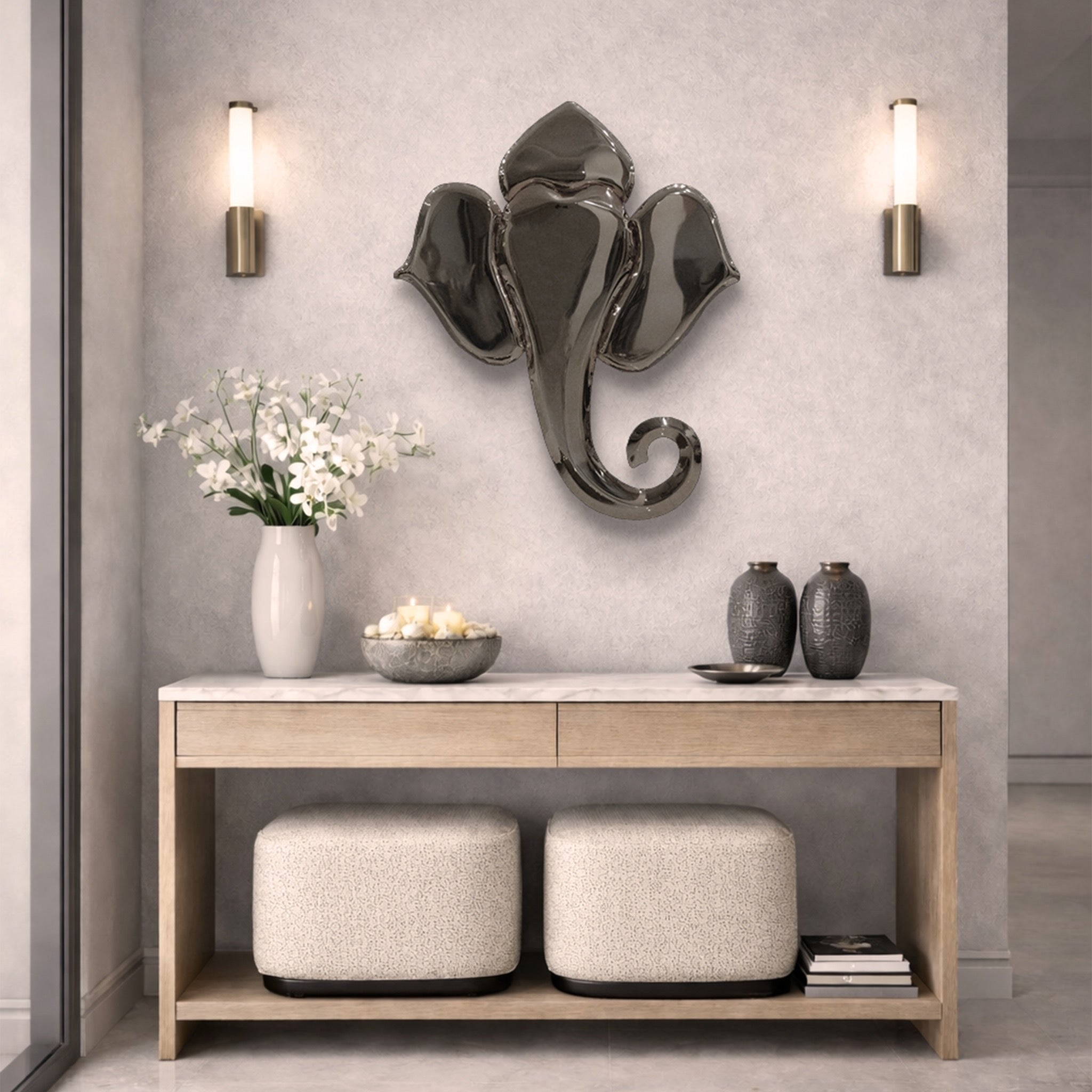 Ganesha