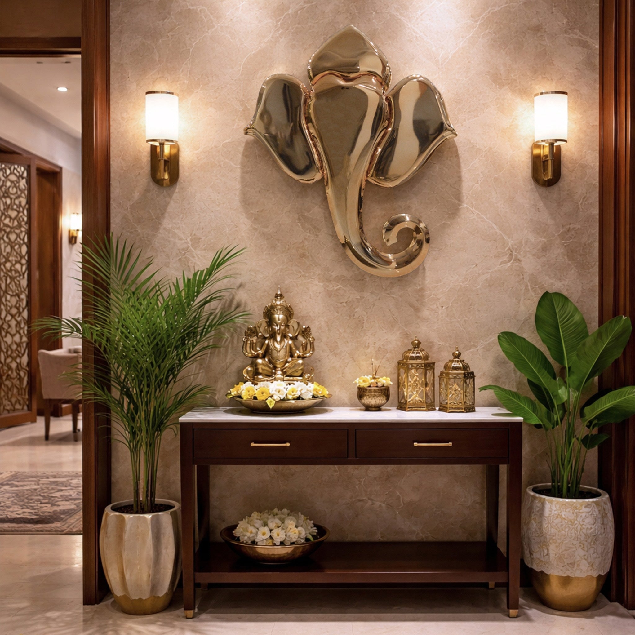 Ganesha