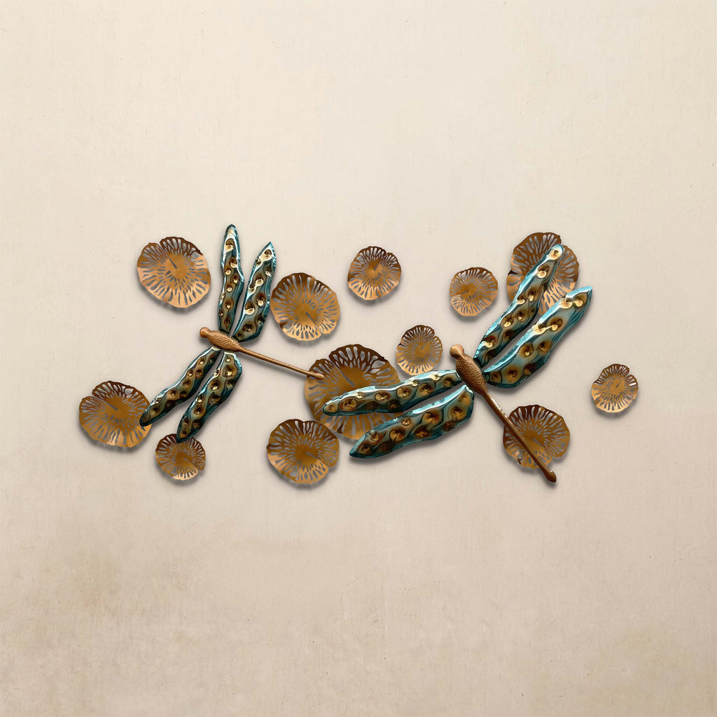 Dragonfly Set