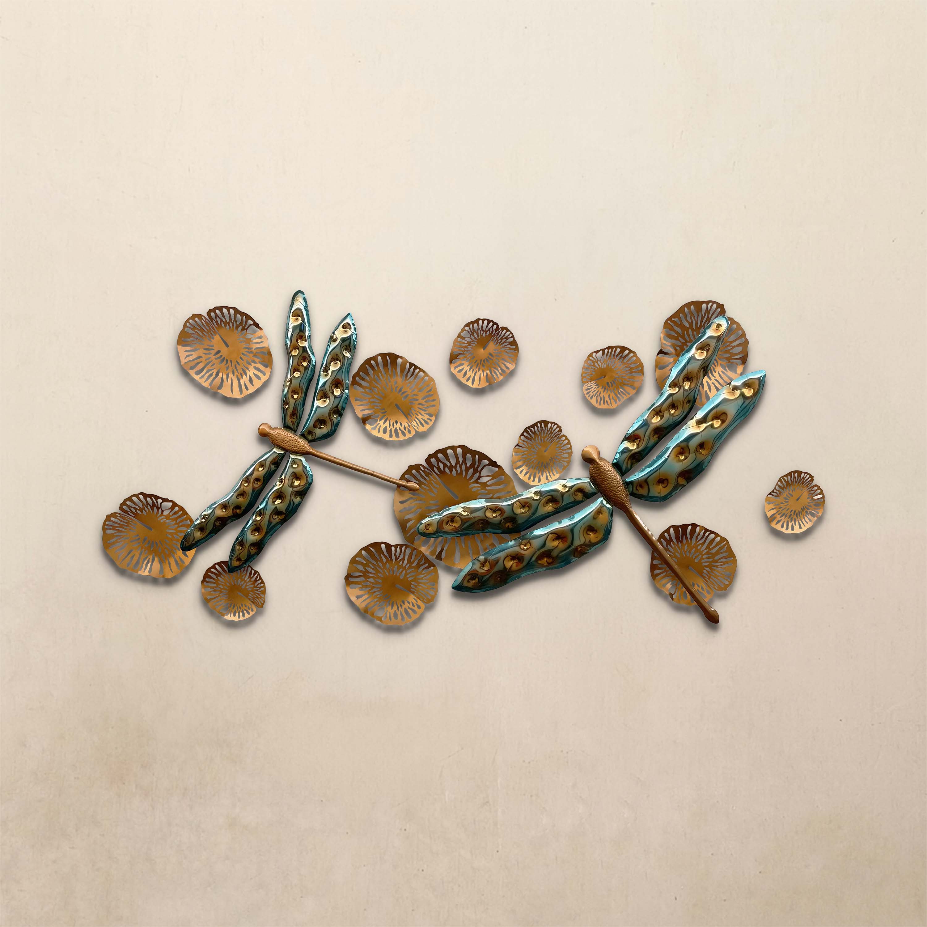Dragonfly Set