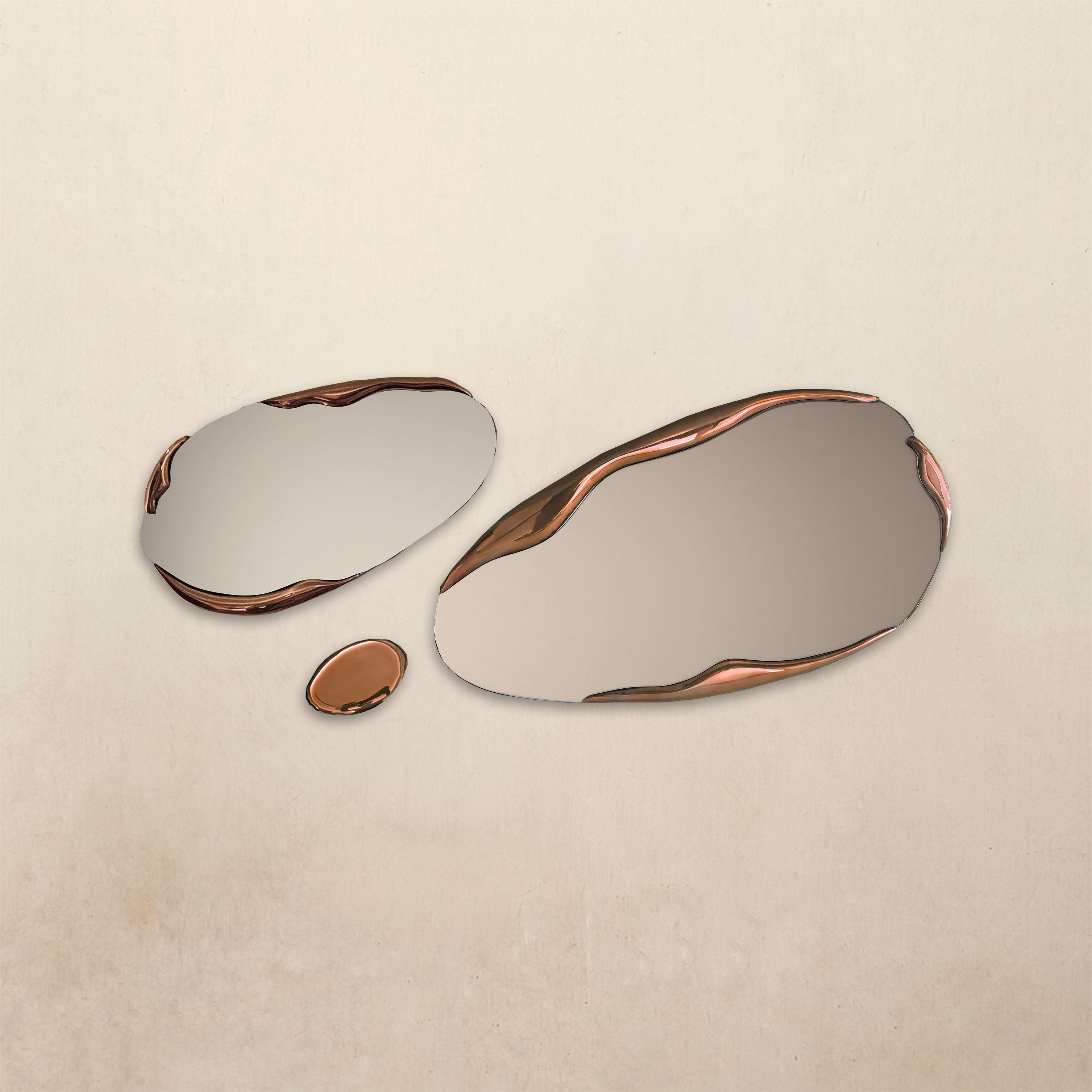 Lago set