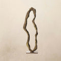 Loop Floor Sculpture
