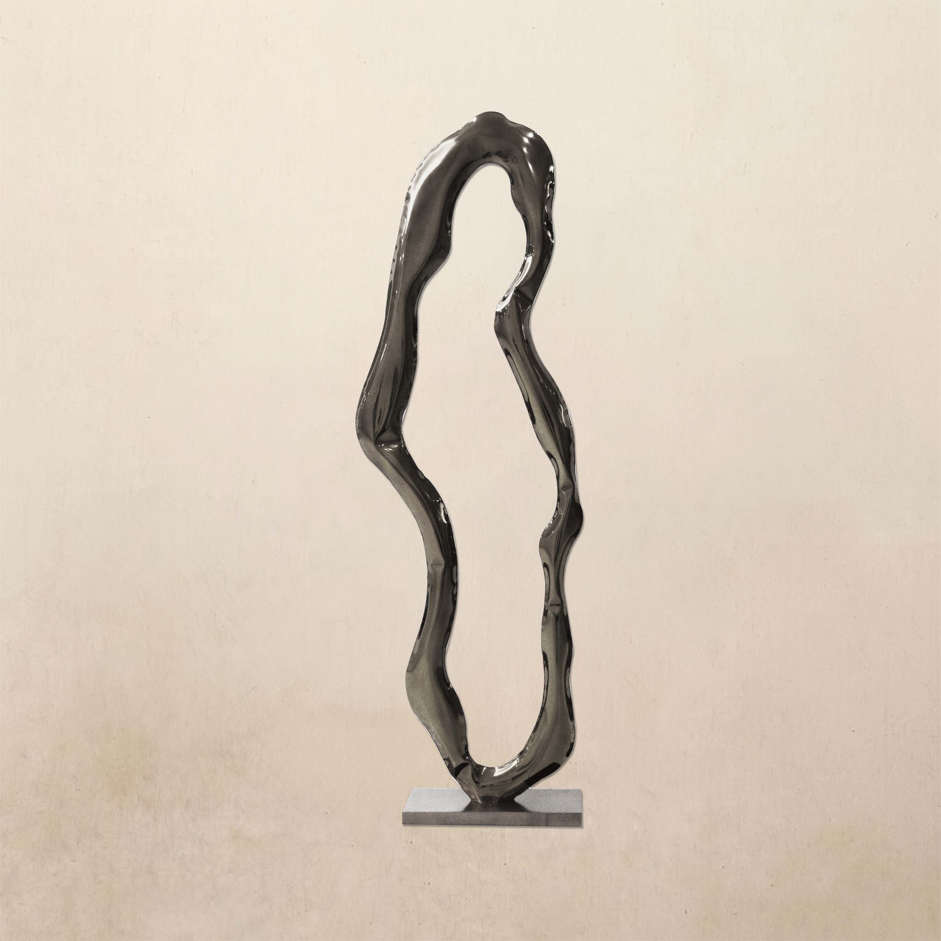 Loop Floor Sculpture