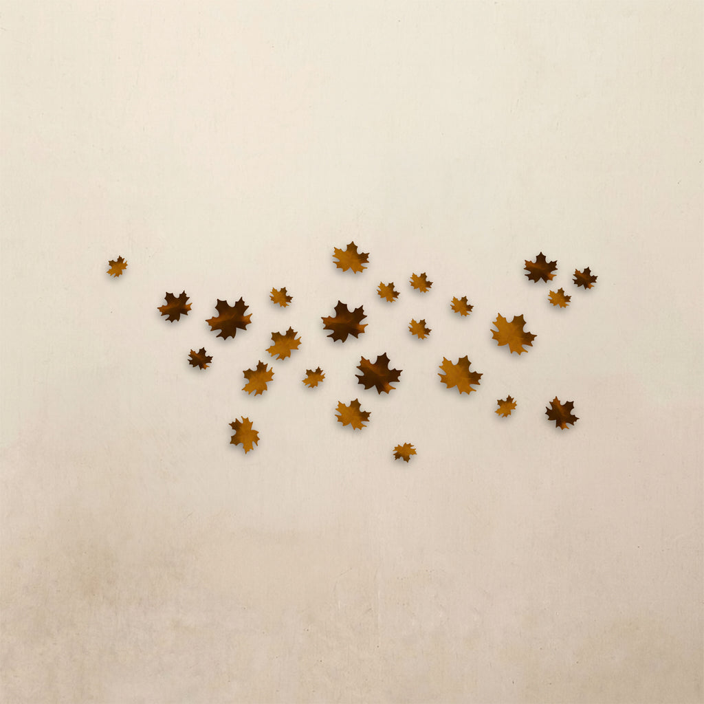 Maple Leaves