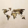 World map