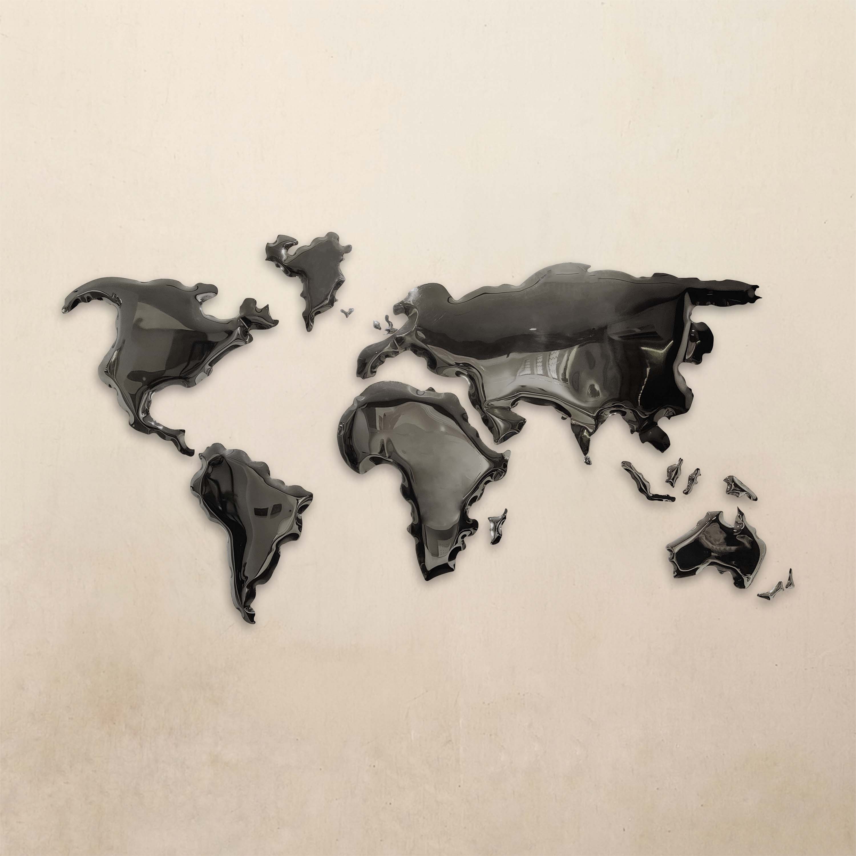 World map