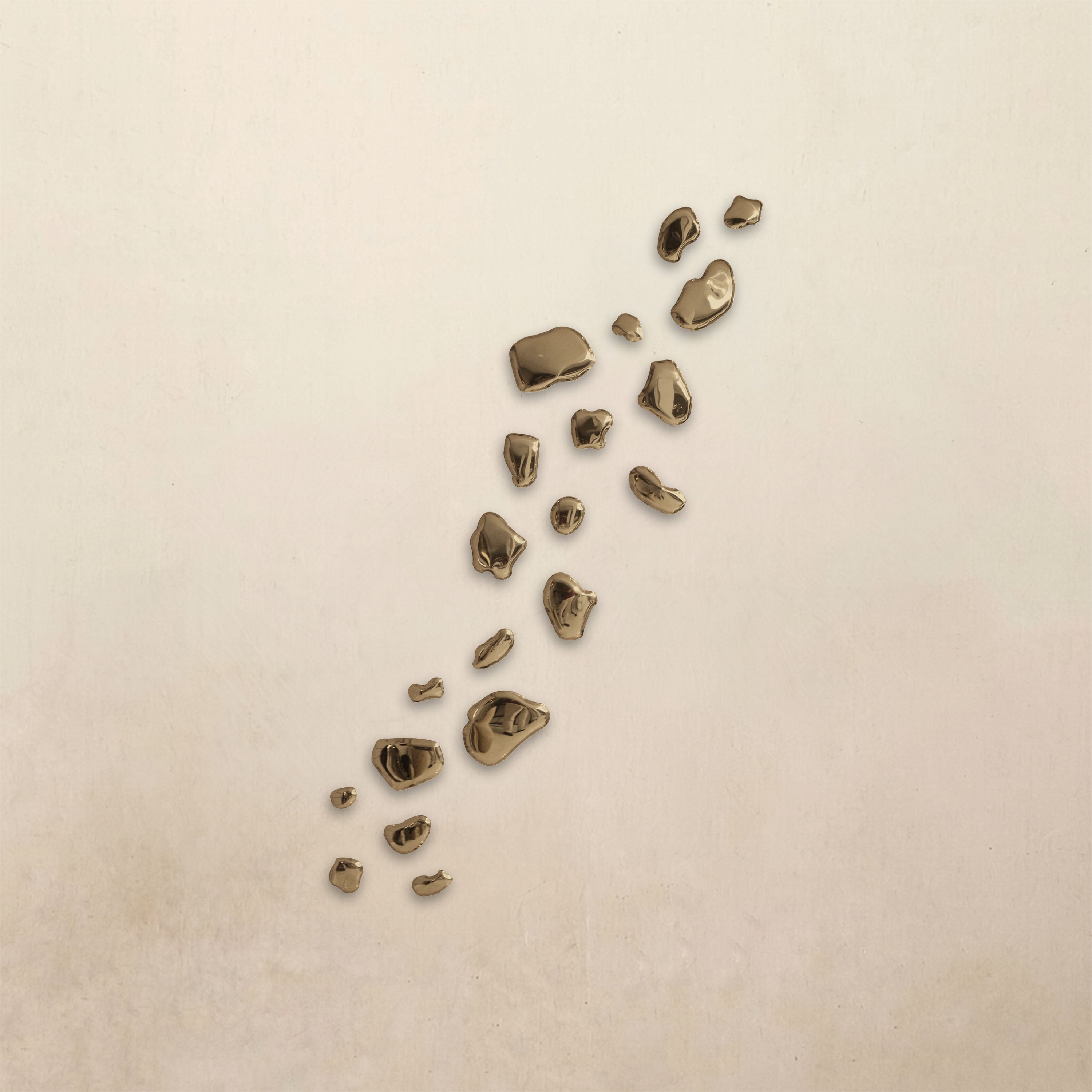 Stepping stones