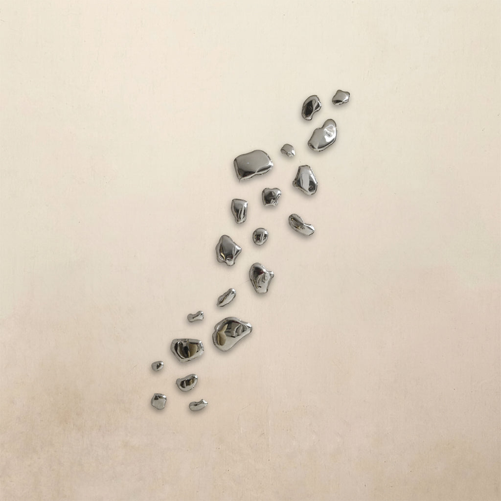 Stepping stones