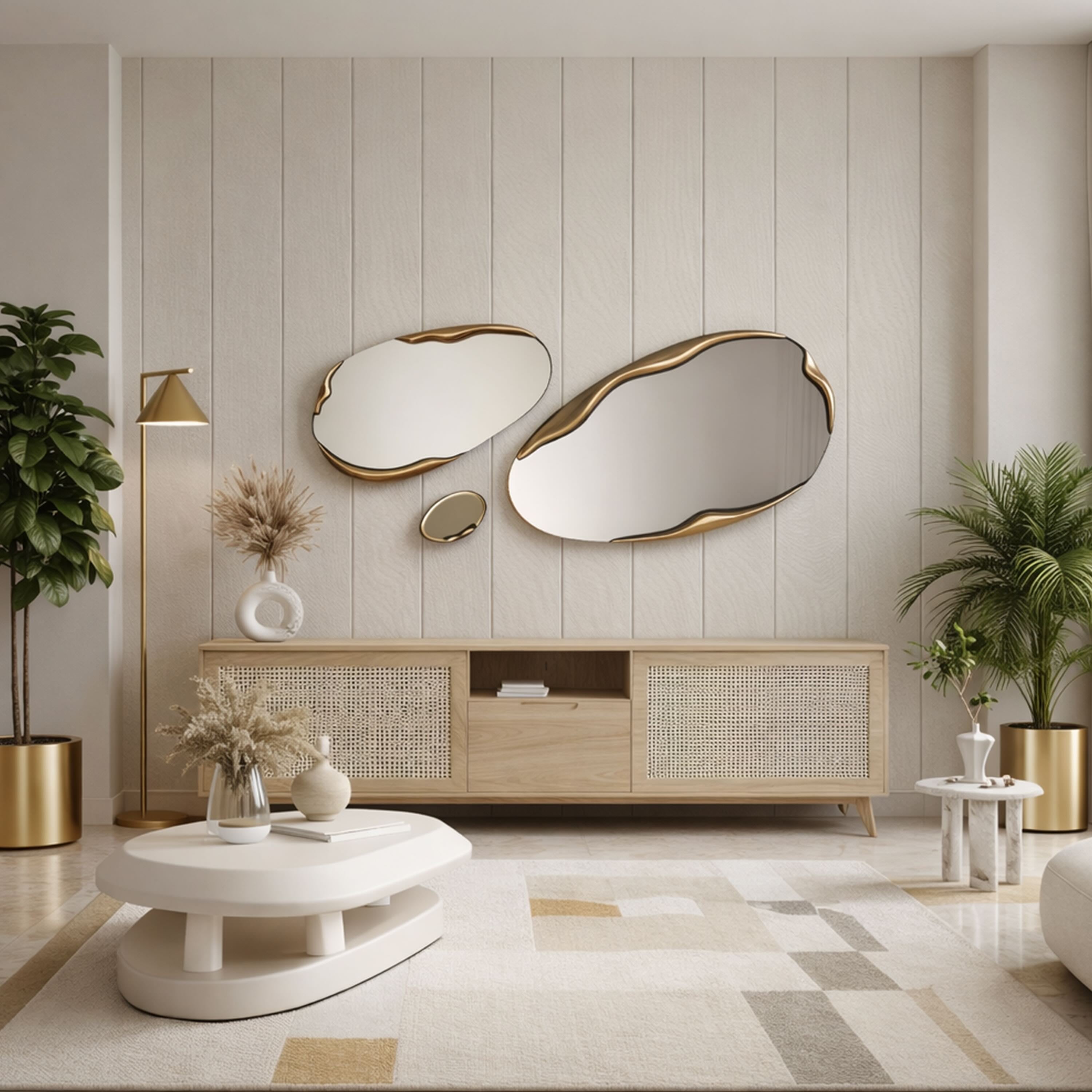 Lago set