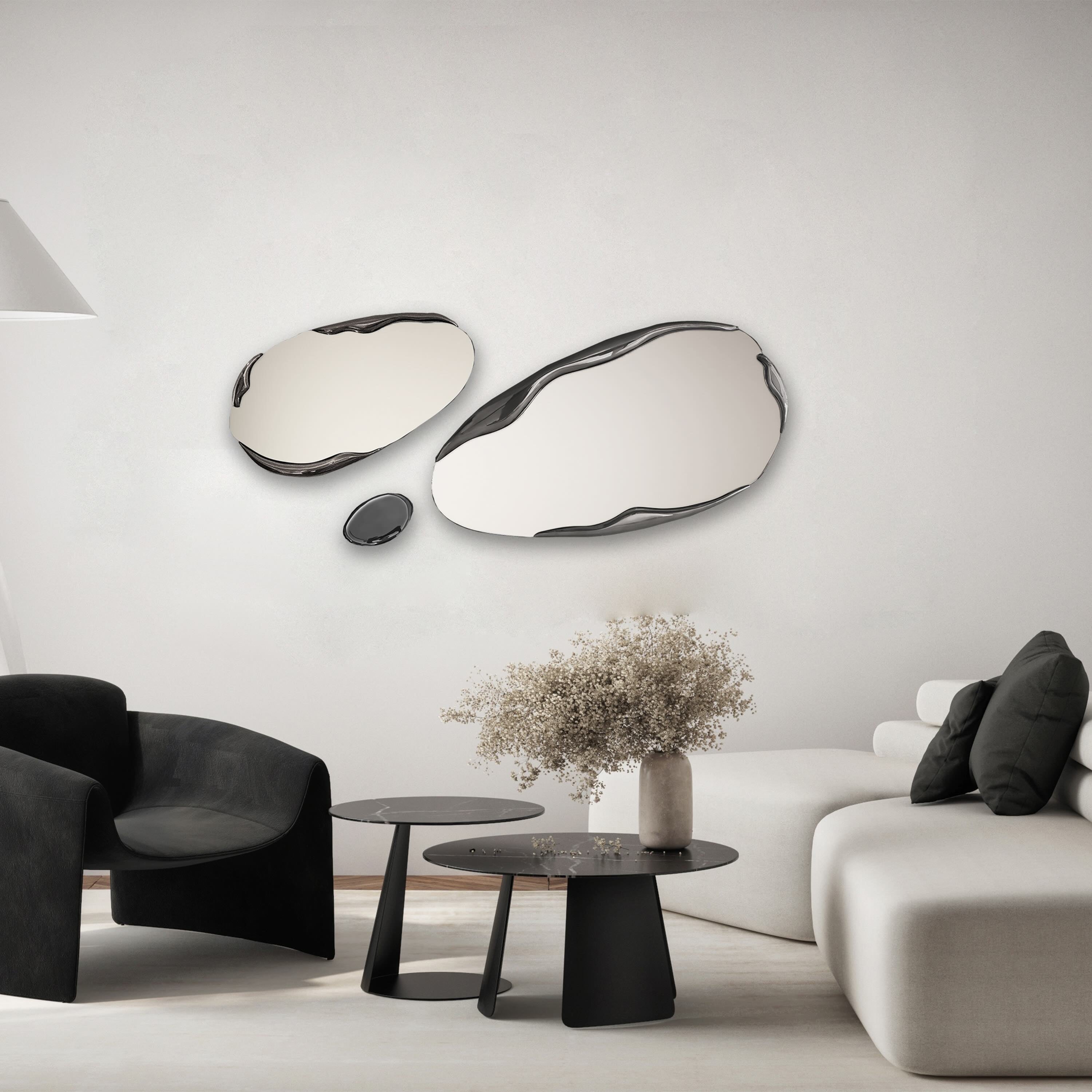 Lago set