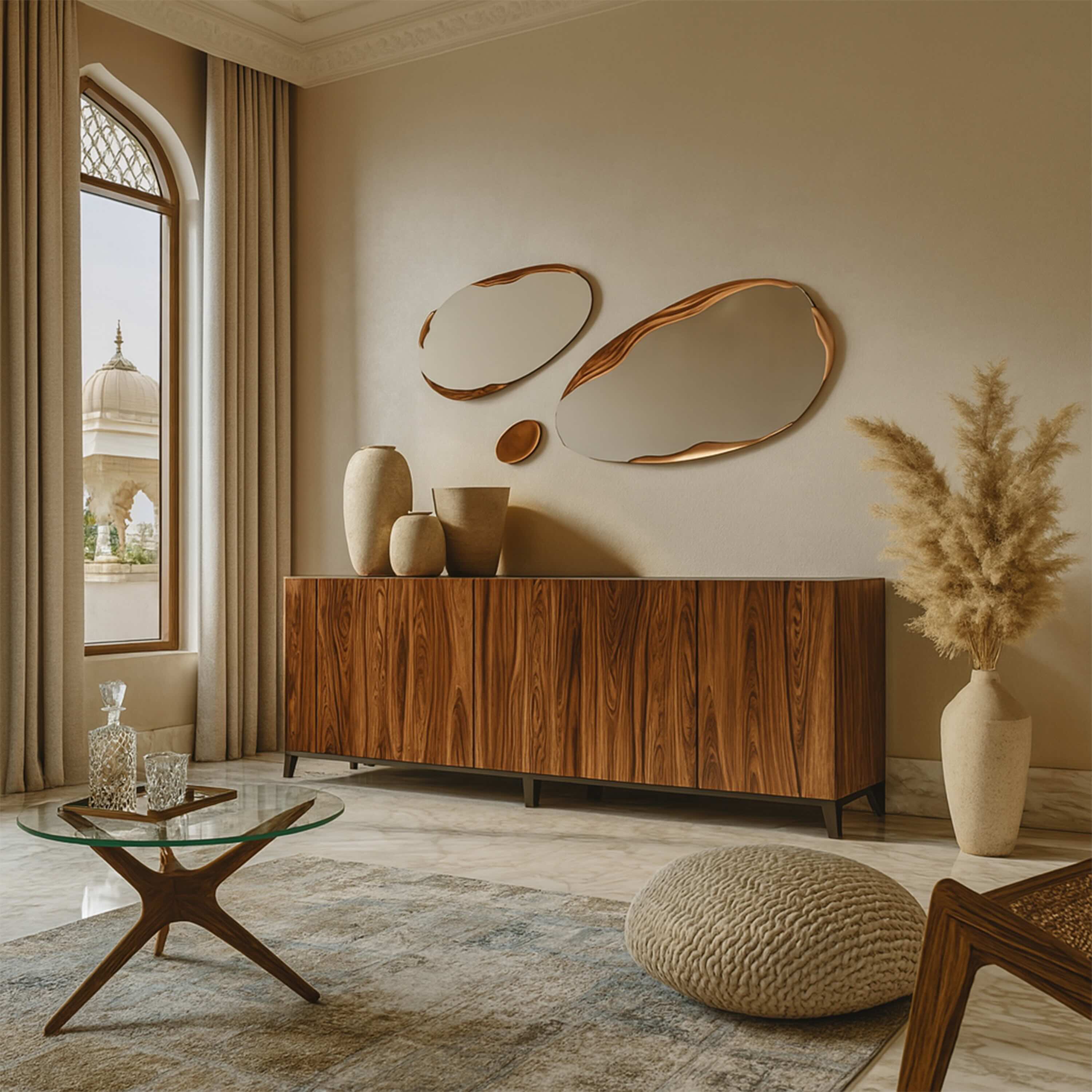 Lago set