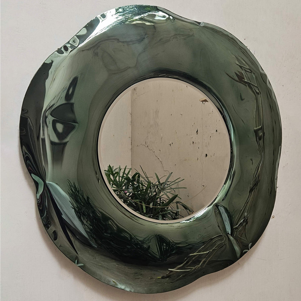 Lily Decorative Mirror