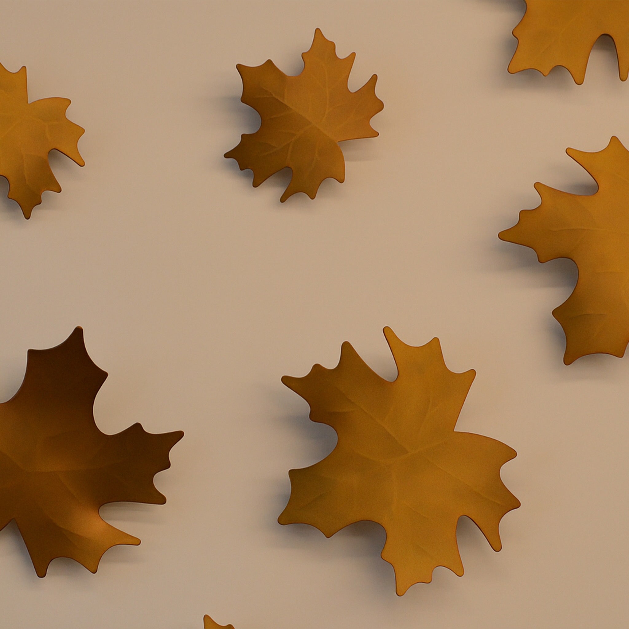 Maple Leaves