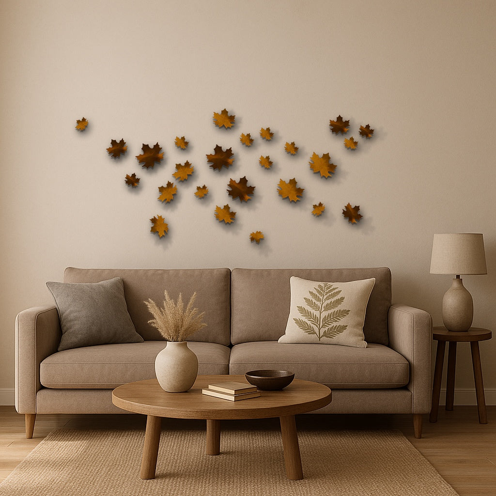 Maple Leaves