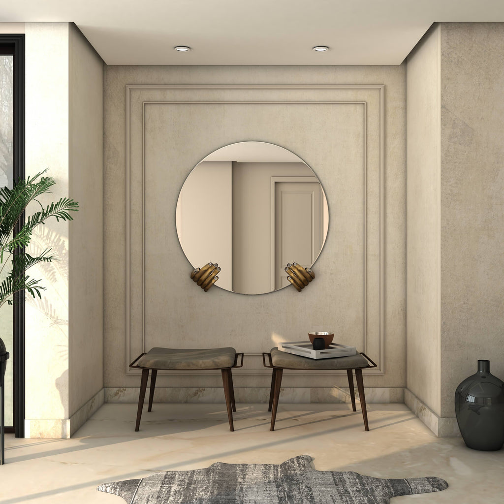 O Mirror