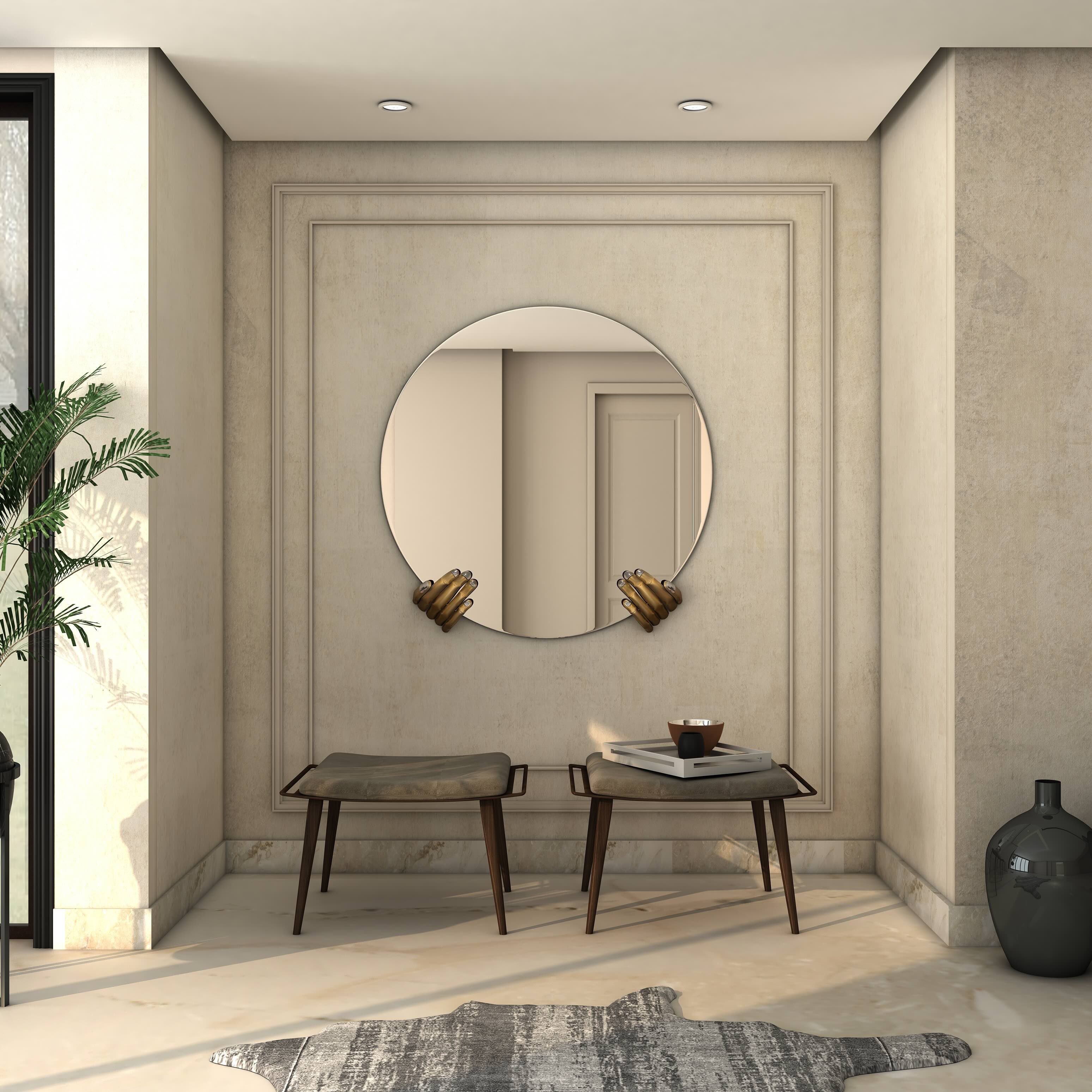 O Mirror