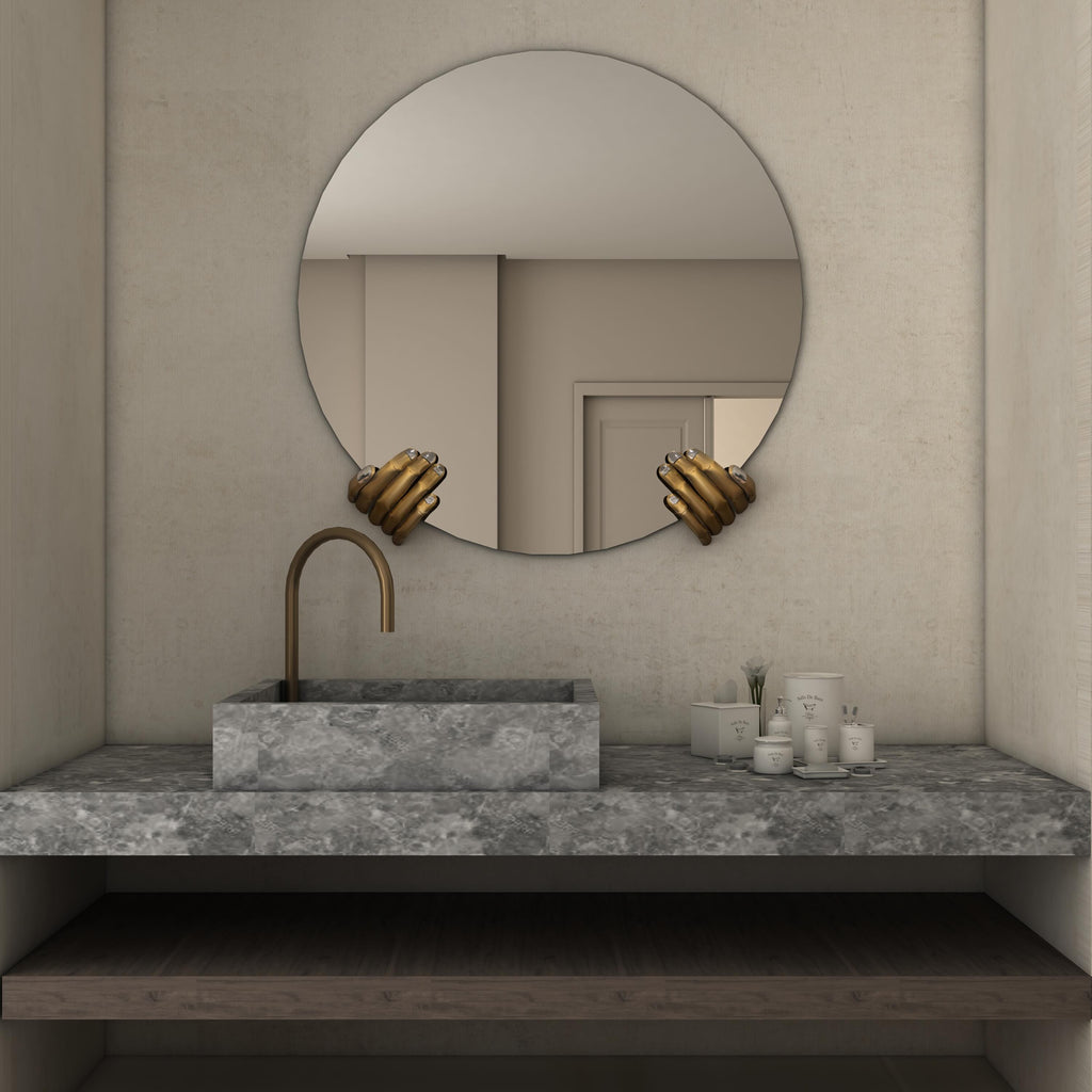 O Mirror