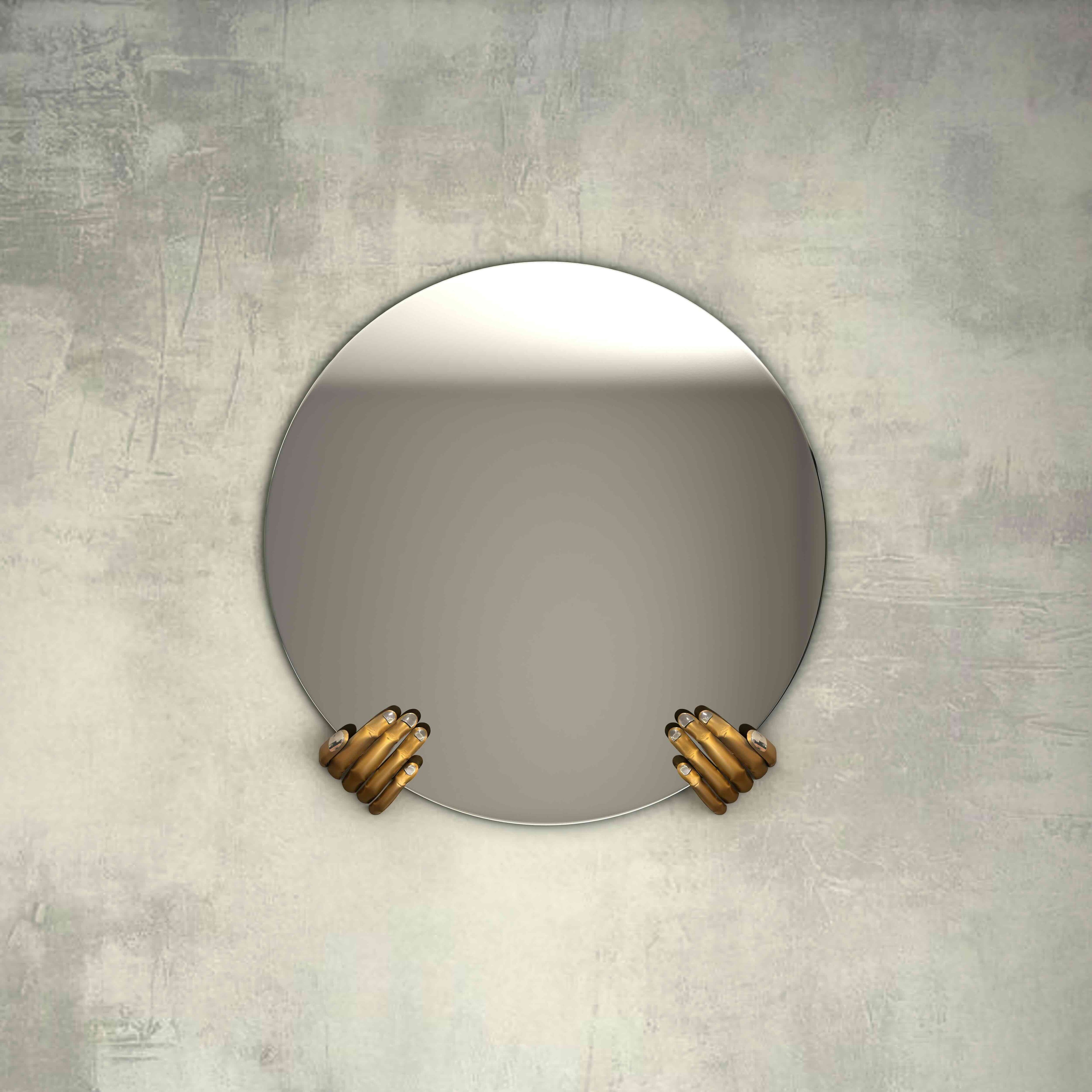 O Mirror