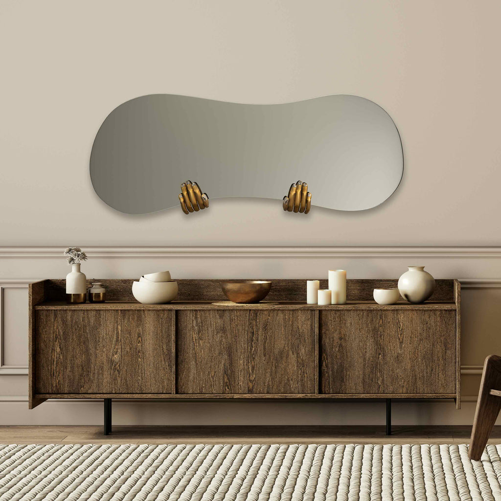 W Mirror