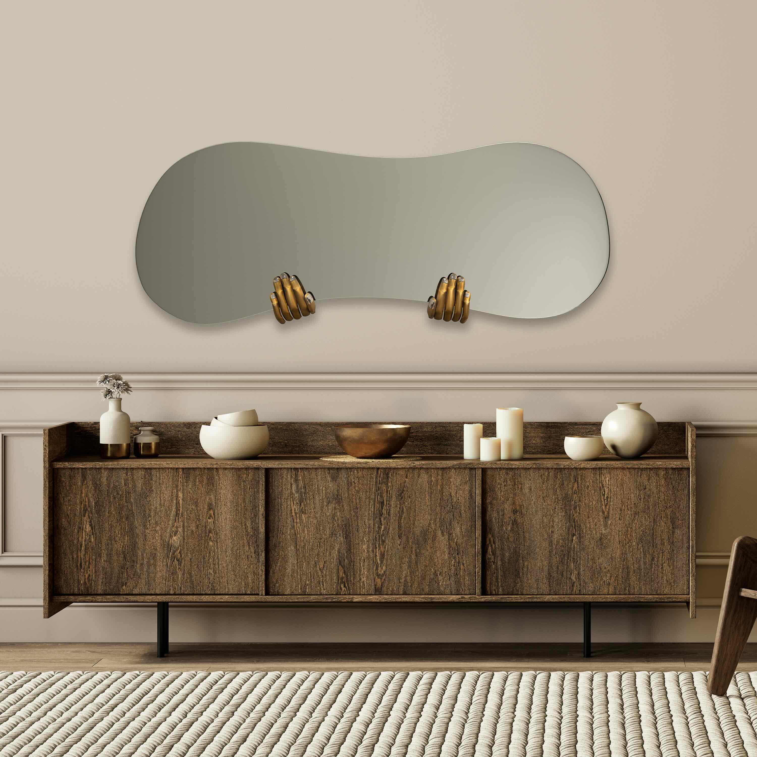 W Mirror